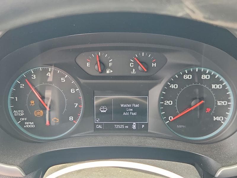 2023 CHEVROLET MALIBU LT LT 9