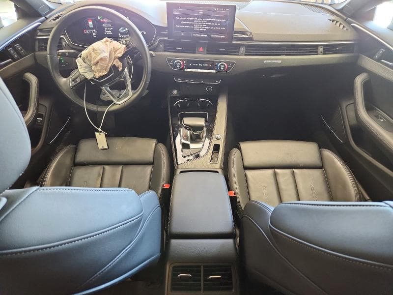 2024 AUDI A5 PREMIUM PLUS 45 8