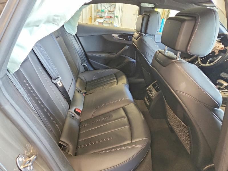 2024 AUDI A5 PREMIUM PLUS 45 10