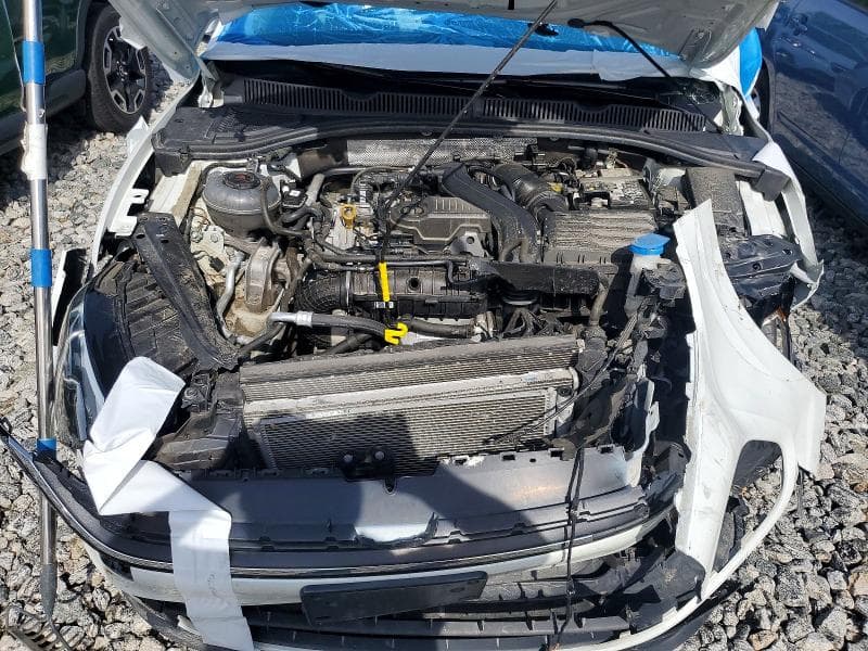 2024 VOLKSWAGEN JETTA SE 11