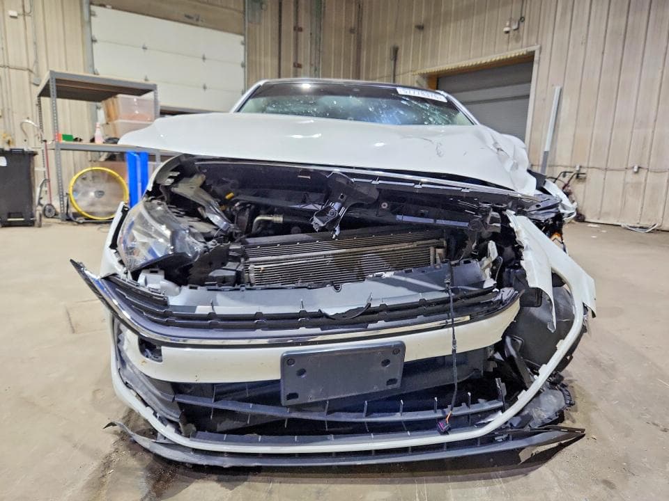 2024 VOLKSWAGEN JETTA SE 5