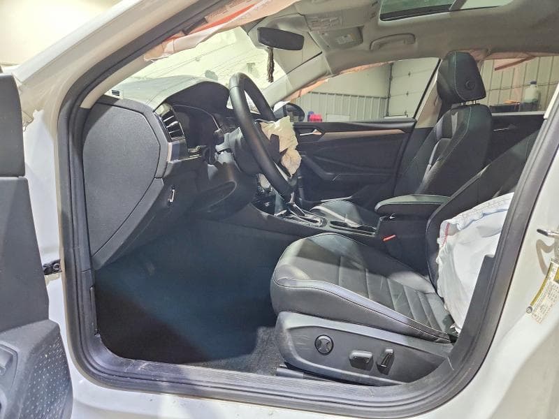2024 VOLKSWAGEN JETTA SE 7