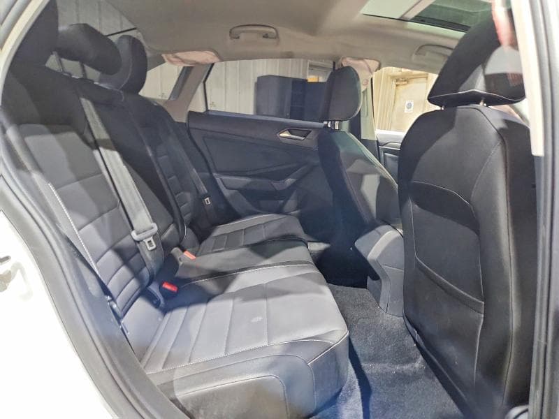 2024 VOLKSWAGEN JETTA SE 10