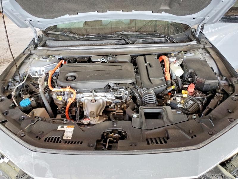 2023 HONDA ACCORD HYBRID SPORT-L 11