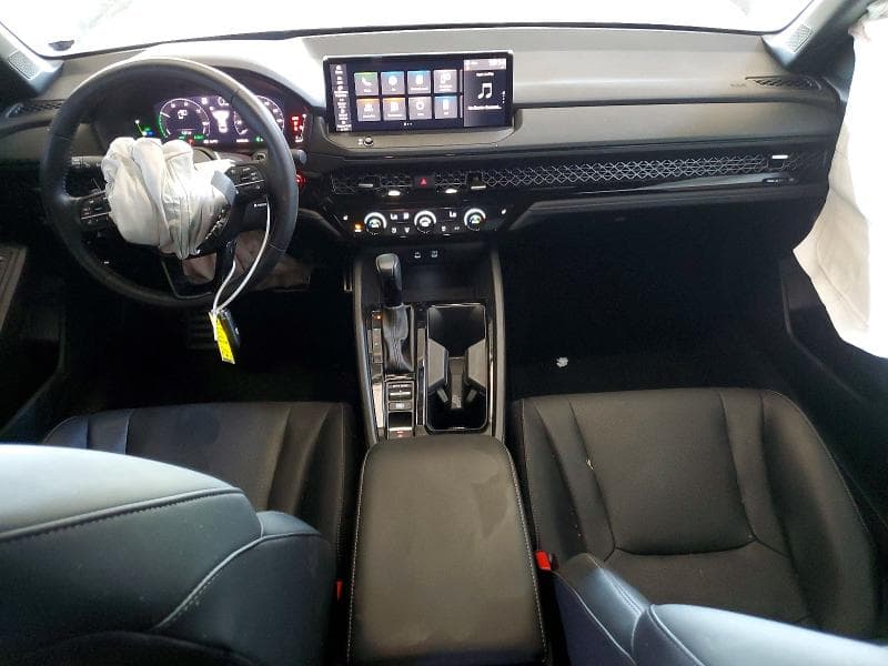 2023 HONDA ACCORD HYBRID SPORT-L 8