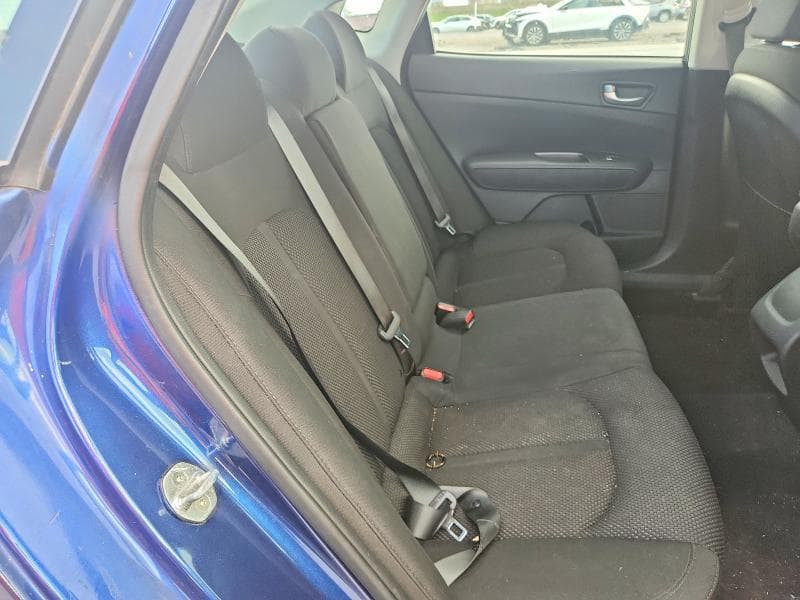 2019 KIA OPTIMA LX 10