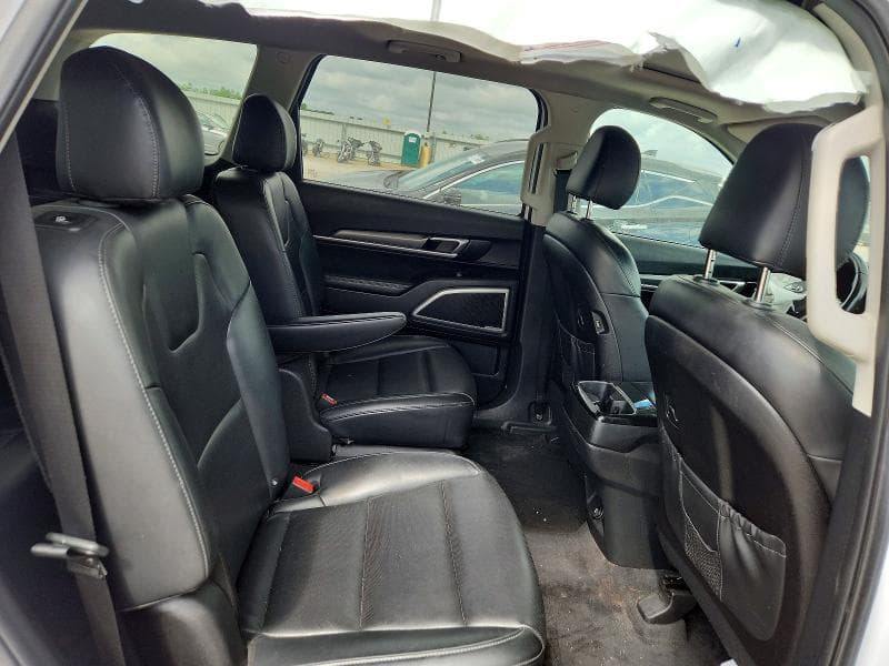 2021 KIA TELLURIDE S 11