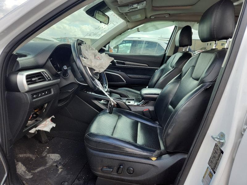 2021 KIA TELLURIDE S 7