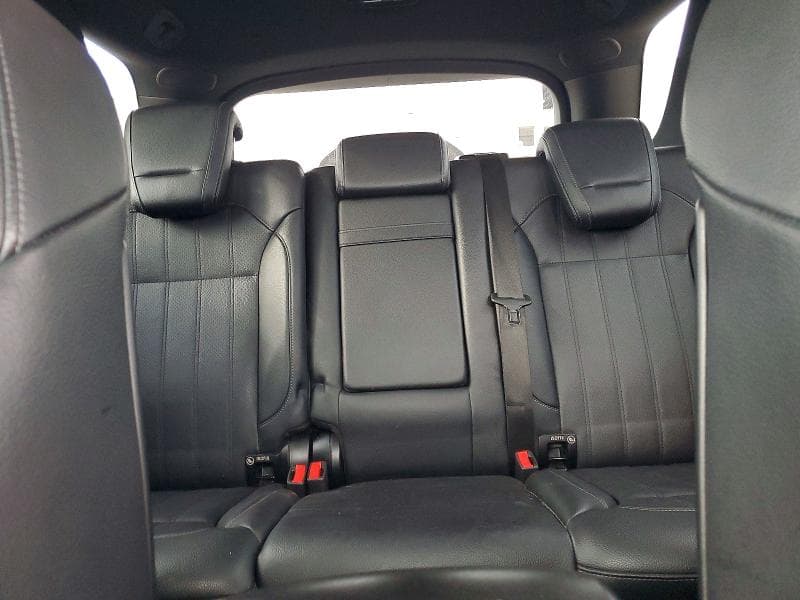 2018 MERCEDES-BENZ GLE 350 4MATIC 10
