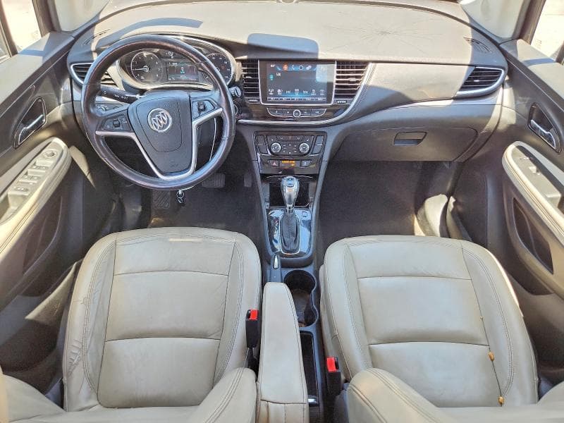 2017 BUICK ENCORE ESSENCE 8
