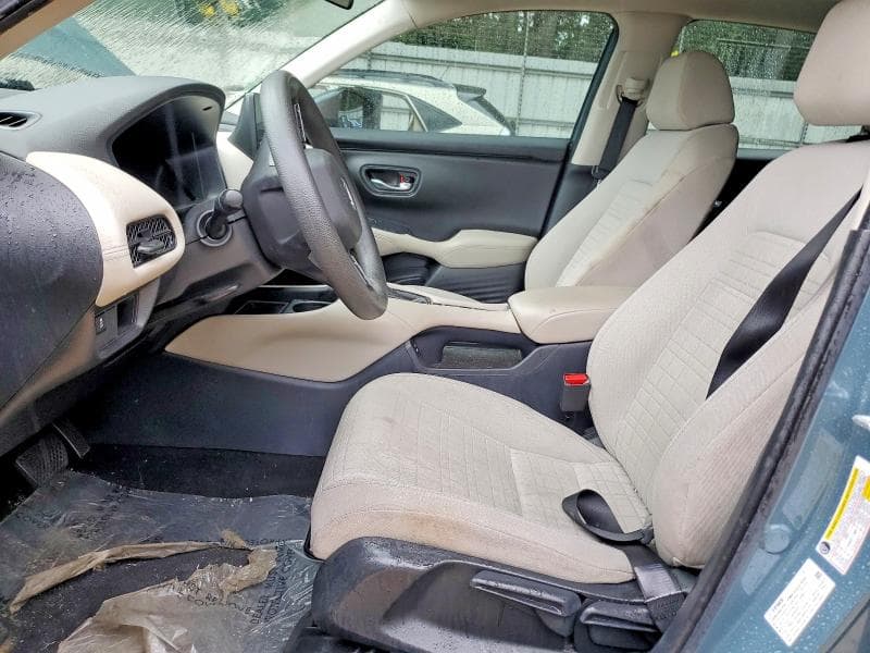 2024 HONDA HR-V LX 7