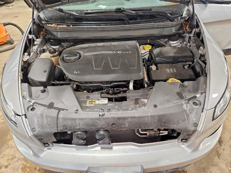 2018 JEEP CHEROKEE LATITUDE LATITUDE 11