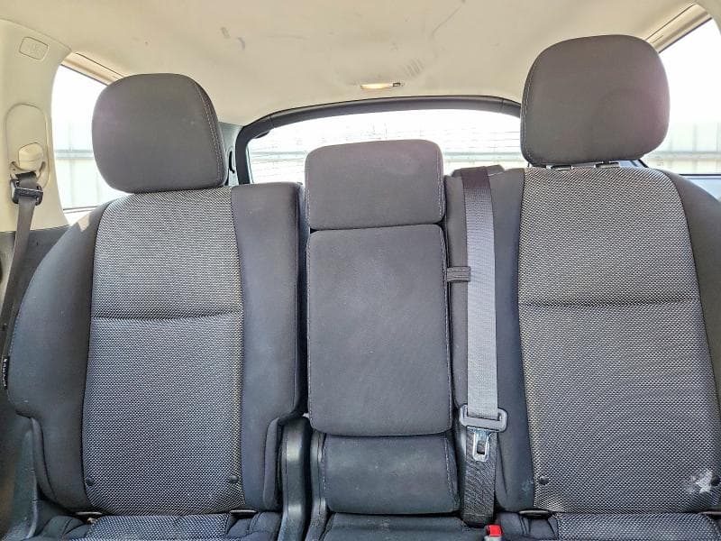 2018 NISSAN PATHFINDER S 10