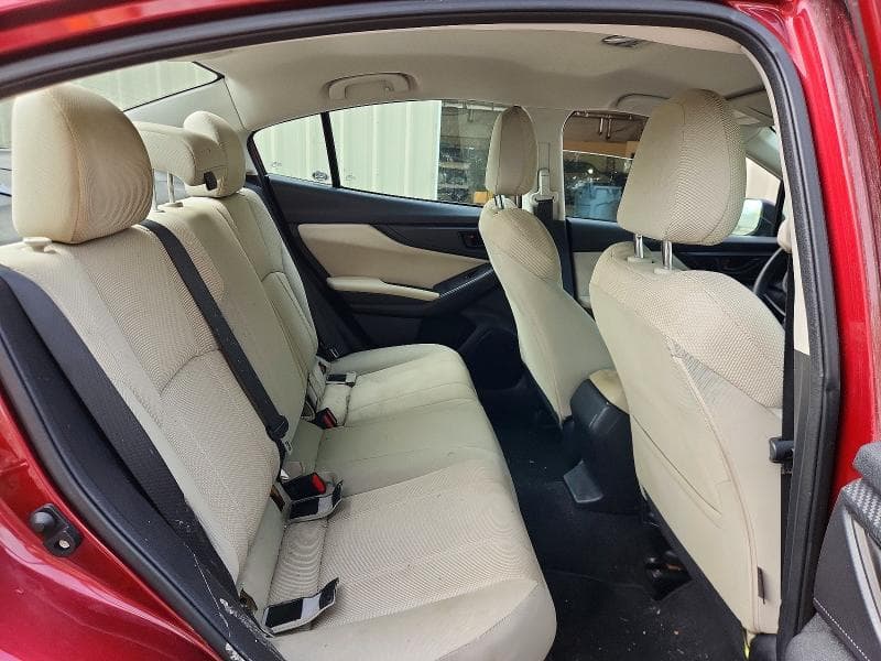 2017 SUBARU IMPREZA PREMIUM 10