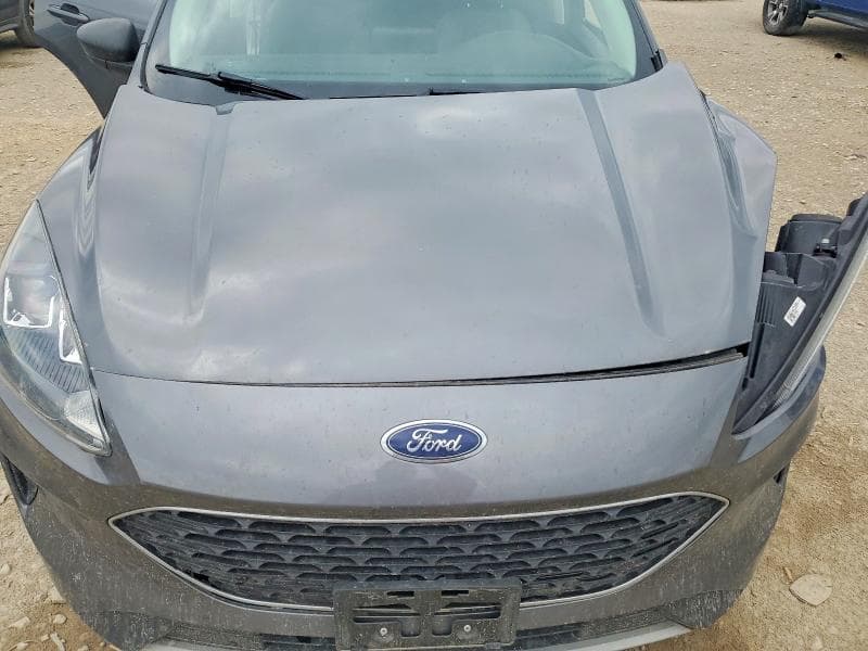 2022 FORD ESCAPE SE 12