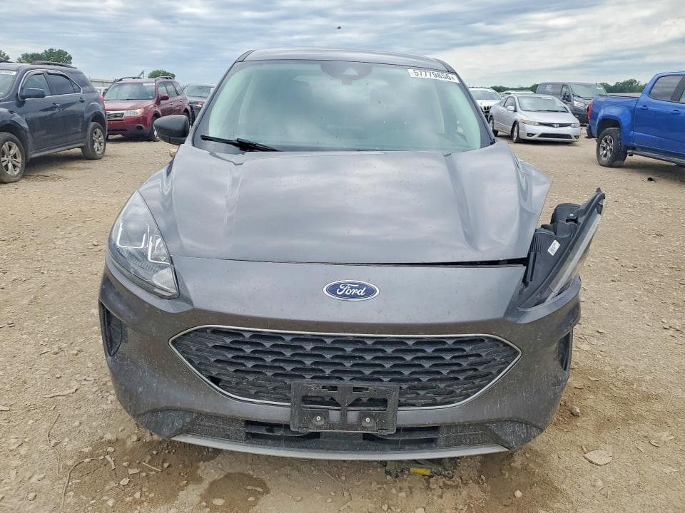 2022 FORD ESCAPE SE 5