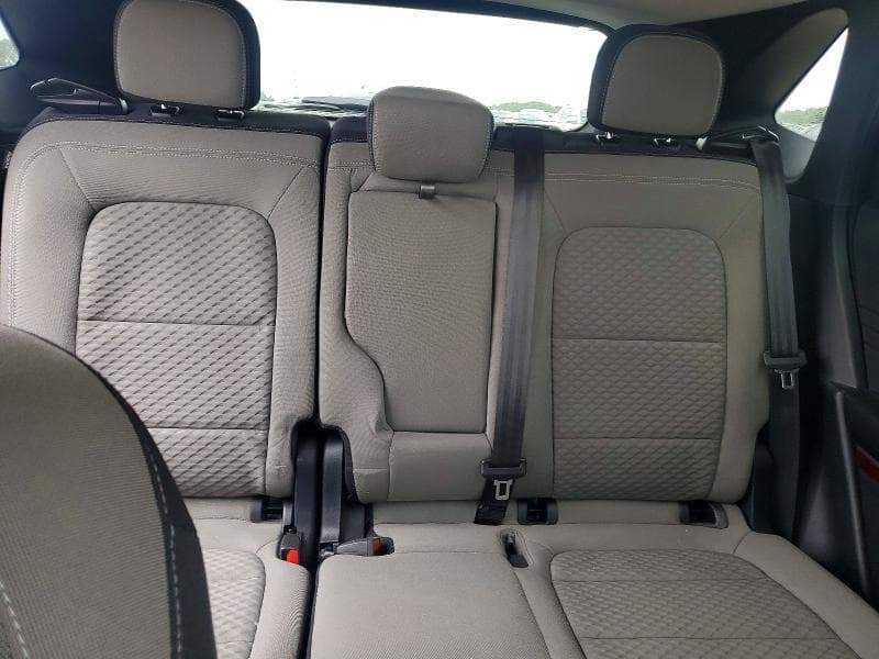 2022 FORD ESCAPE SE 10