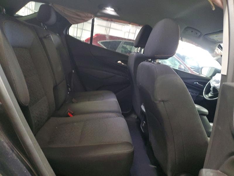 2022 CHEVROLET EQUINOX LT LT 11