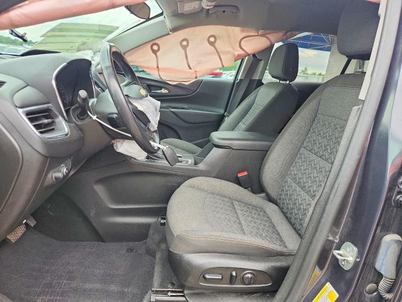 2022 CHEVROLET EQUINOX LT LT 7