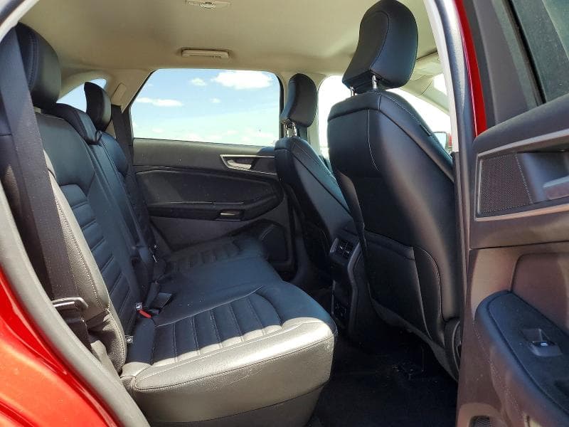 2024 FORD EDGE SEL SEL 11