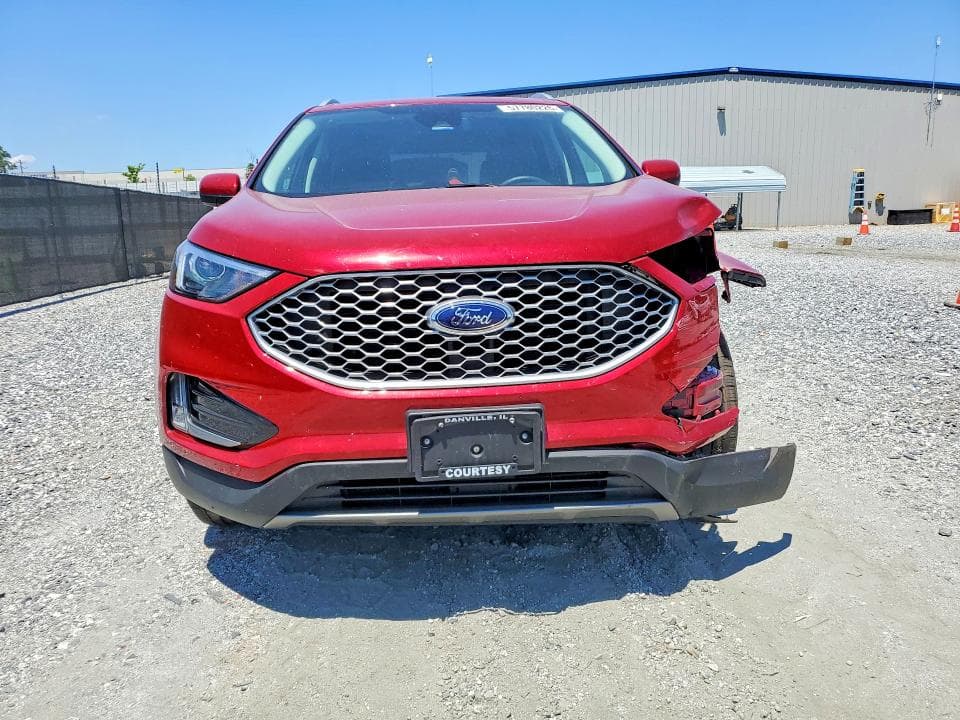 2024 FORD EDGE SEL SEL 5