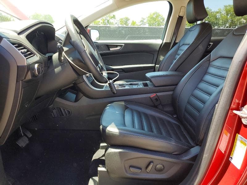 2024 FORD EDGE SEL SEL 7