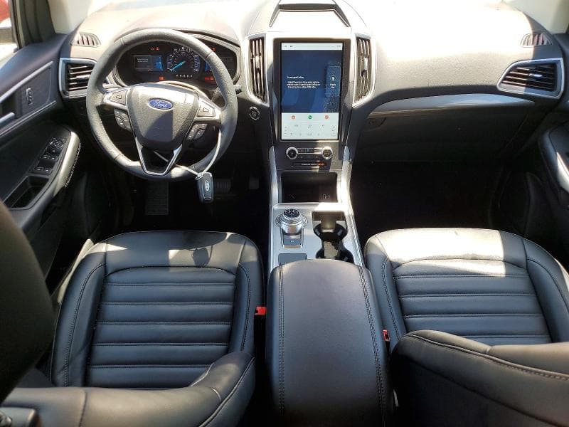 2024 FORD EDGE SEL SEL 8