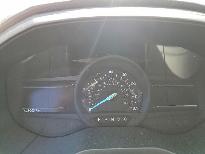 2024 FORD EDGE SEL SEL 9