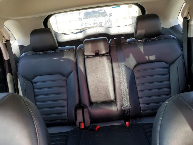 2024 FORD EDGE SEL SEL 10