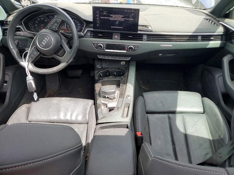 2022 AUDI A4 PREMIUM 45 8