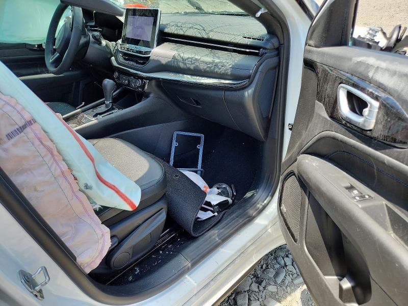 2025 JEEP COMPASS LIMITED 8