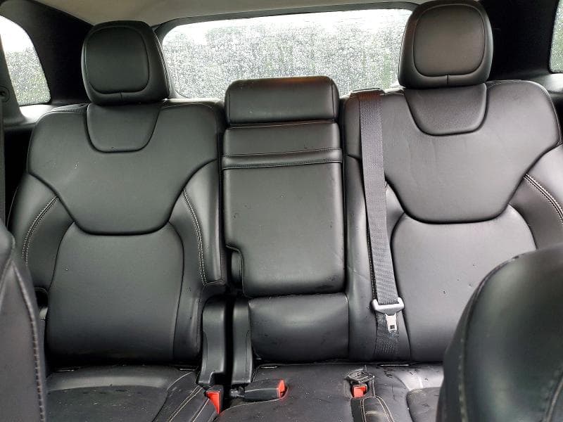 2018 JEEP CHEROKEE LIMITED 10