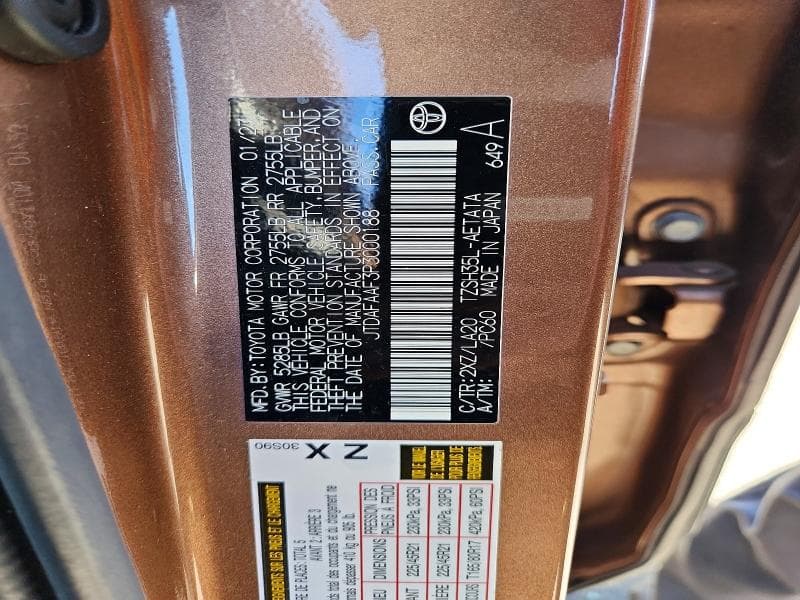 2023 TOYOTA CROWN PLATINUM PLATINUM 12