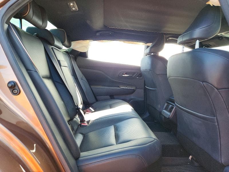 2023 TOYOTA CROWN PLATINUM PLATINUM 10