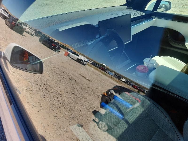2022 TESLA MODEL X 8