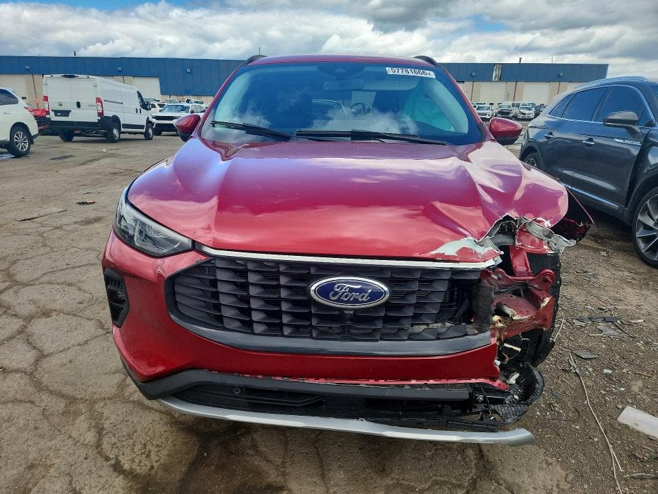 2024 FORD ESCAPE PLATINUM 5