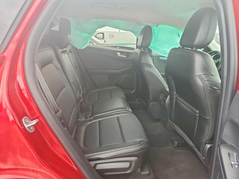 2024 FORD ESCAPE PLATINUM 10