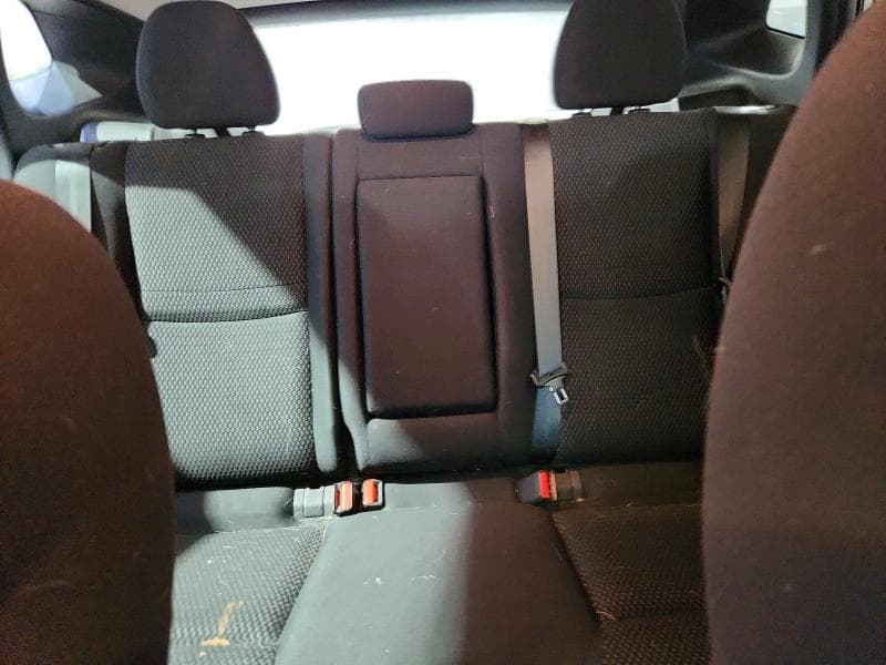 2021 NISSAN ROGUE SPORT S S 10