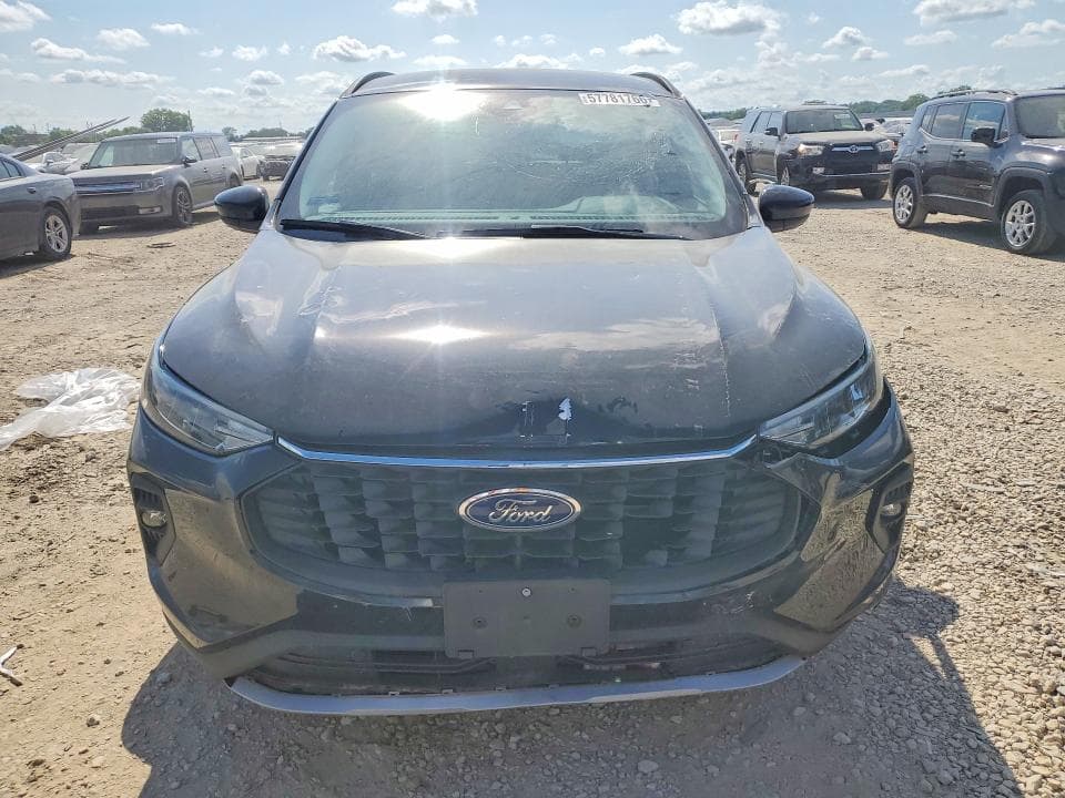 2024 FORD ESCAPE 5