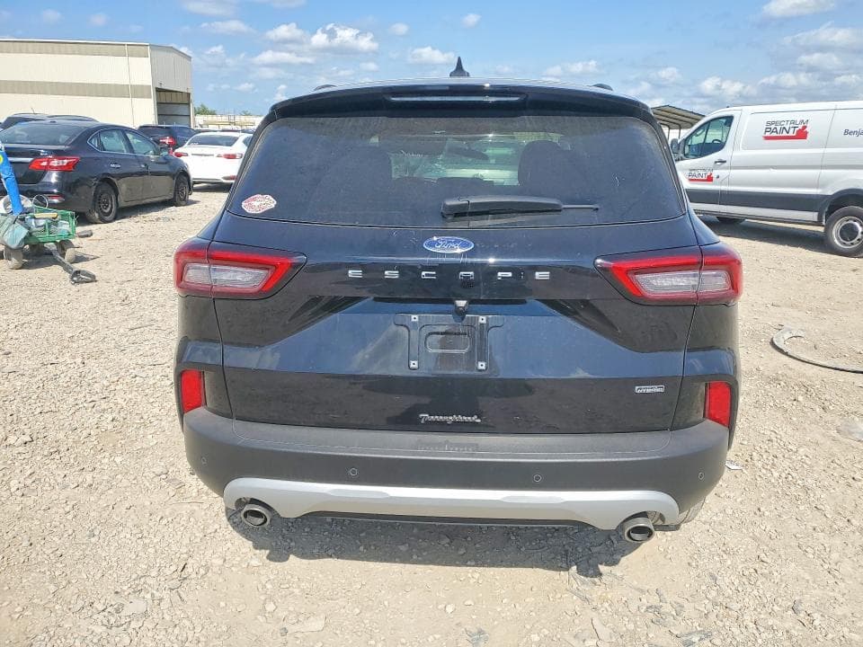 2024 FORD ESCAPE 6