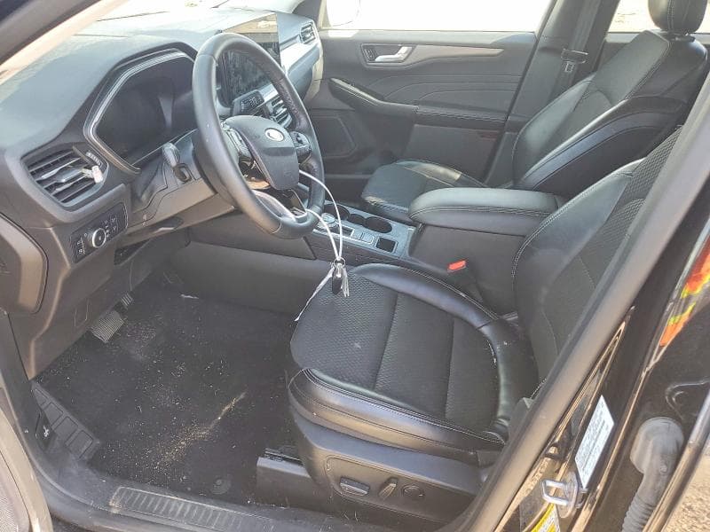 2024 FORD ESCAPE 7
