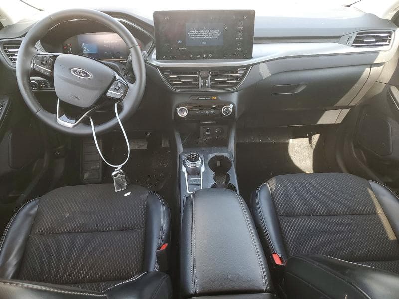 2024 FORD ESCAPE 8