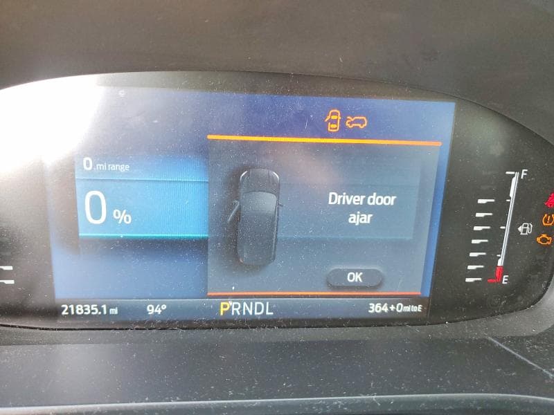 2024 FORD ESCAPE 9