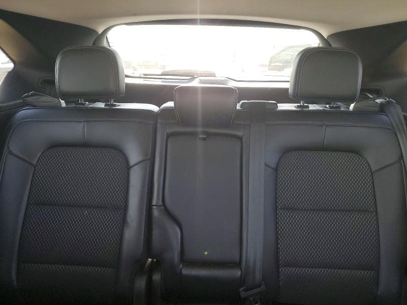 2024 FORD ESCAPE 10