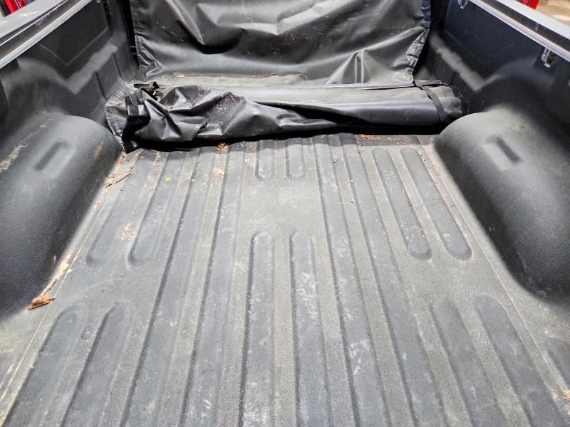2022 RAM 2500 BIG HORN BIG HORN 10