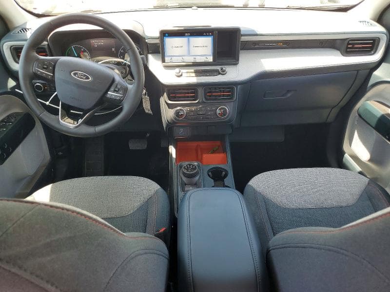 2024 FORD MAVERICK XLT 8
