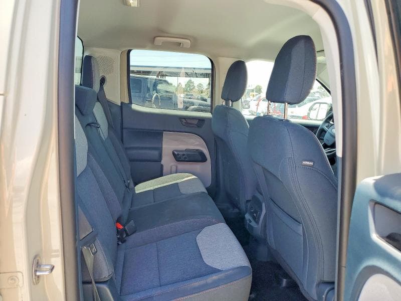 2024 FORD MAVERICK XLT 10