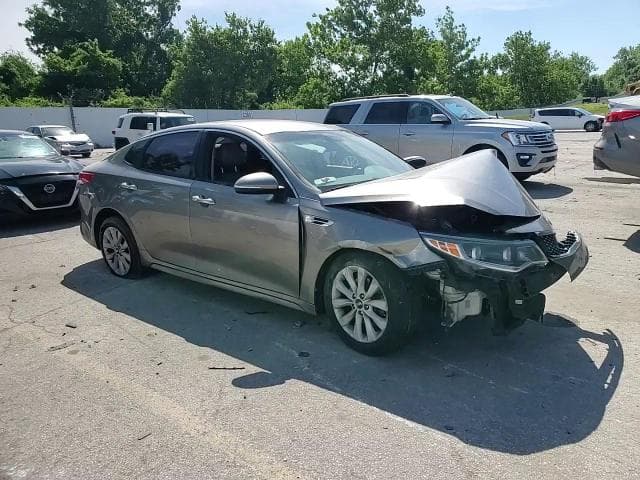 2016 KIA OPTIMA EX EX 13
