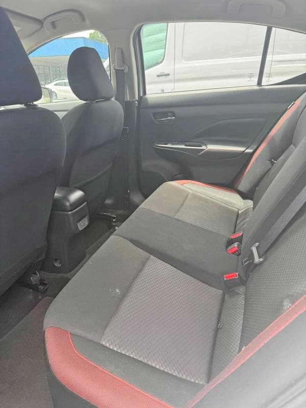 2025 FORD ESCAPE ACTIVE 14