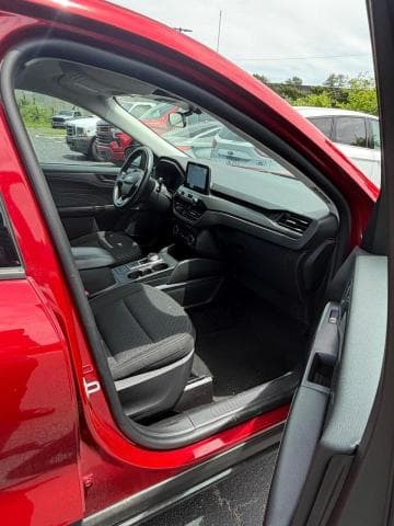 2025 FORD ESCAPE ACTIVE 3